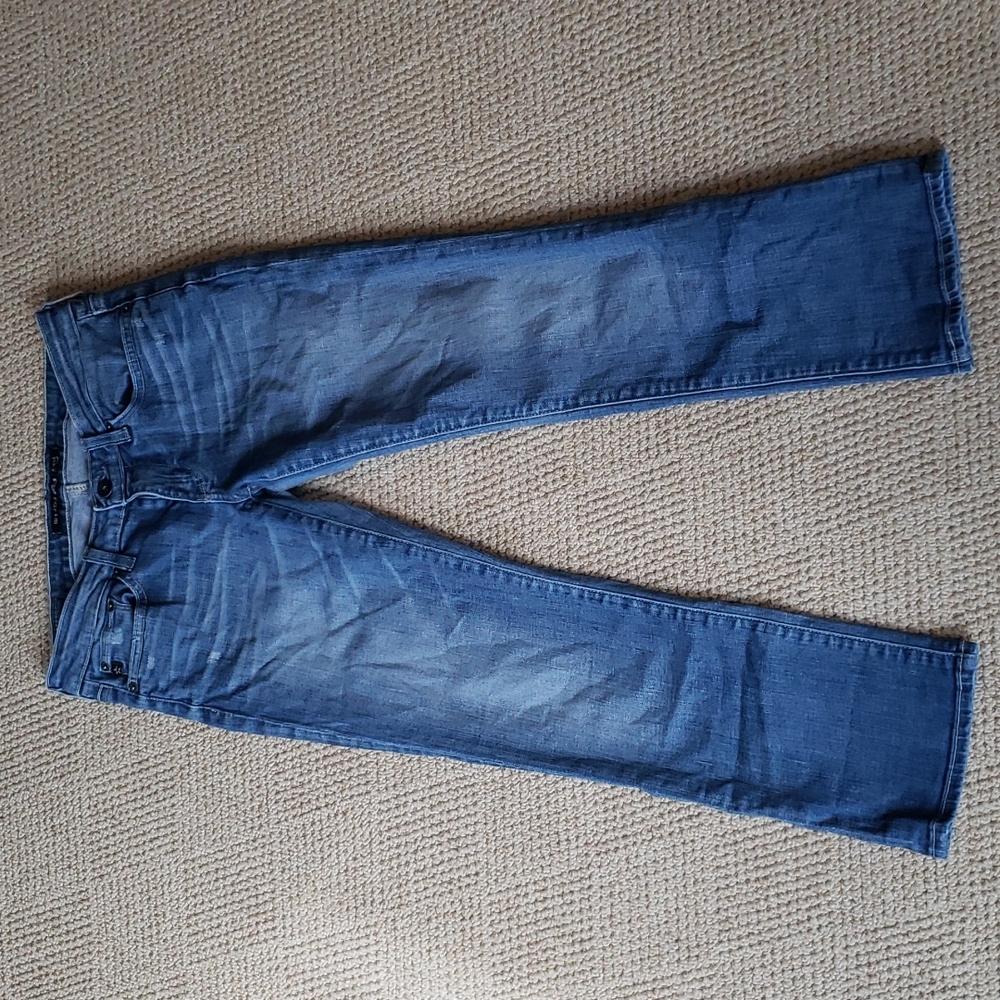 Big Star Rikki Crops